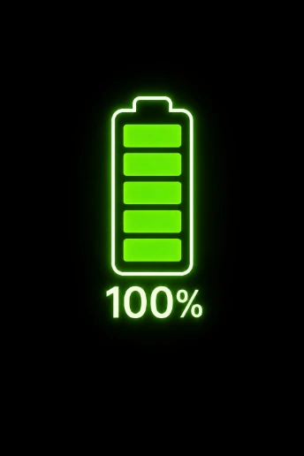100%accurevisie